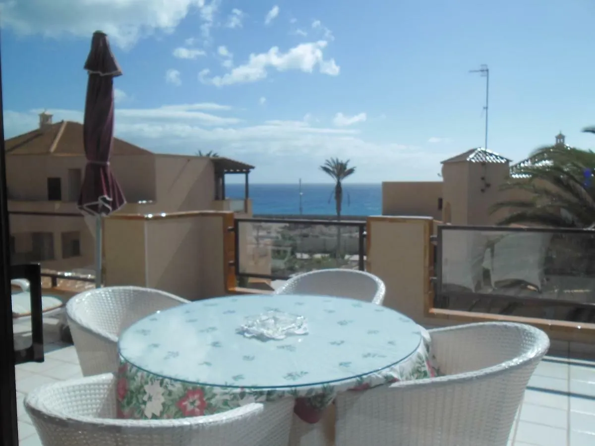 Ferienhaus Vista Mar Costa Calma Appartement