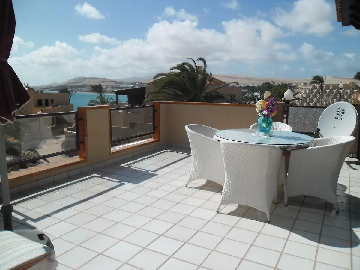 Ferienhaus Vista Mar Costa Calma
