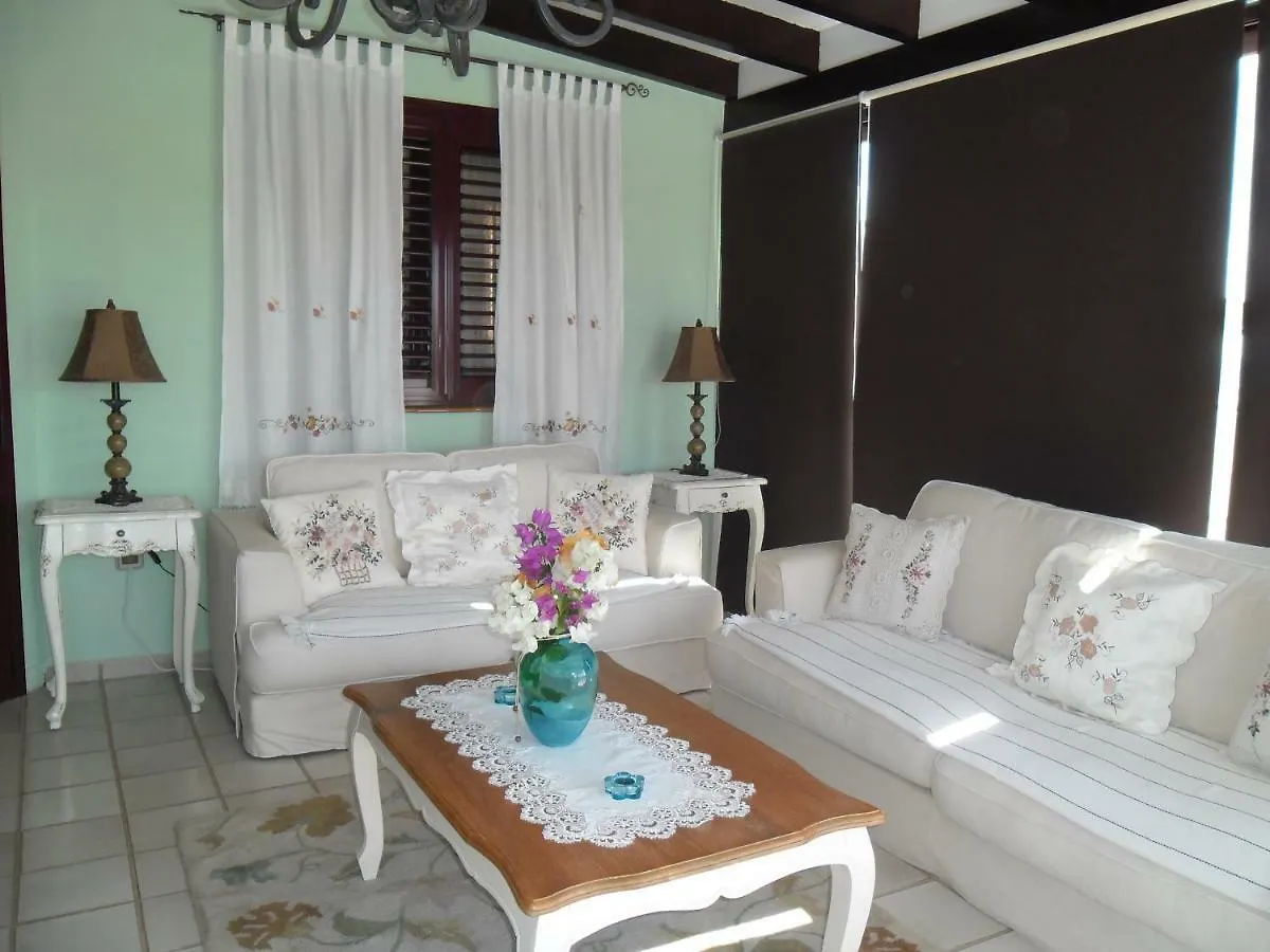 Ferienhaus Vista Mar Costa Calma Spanje