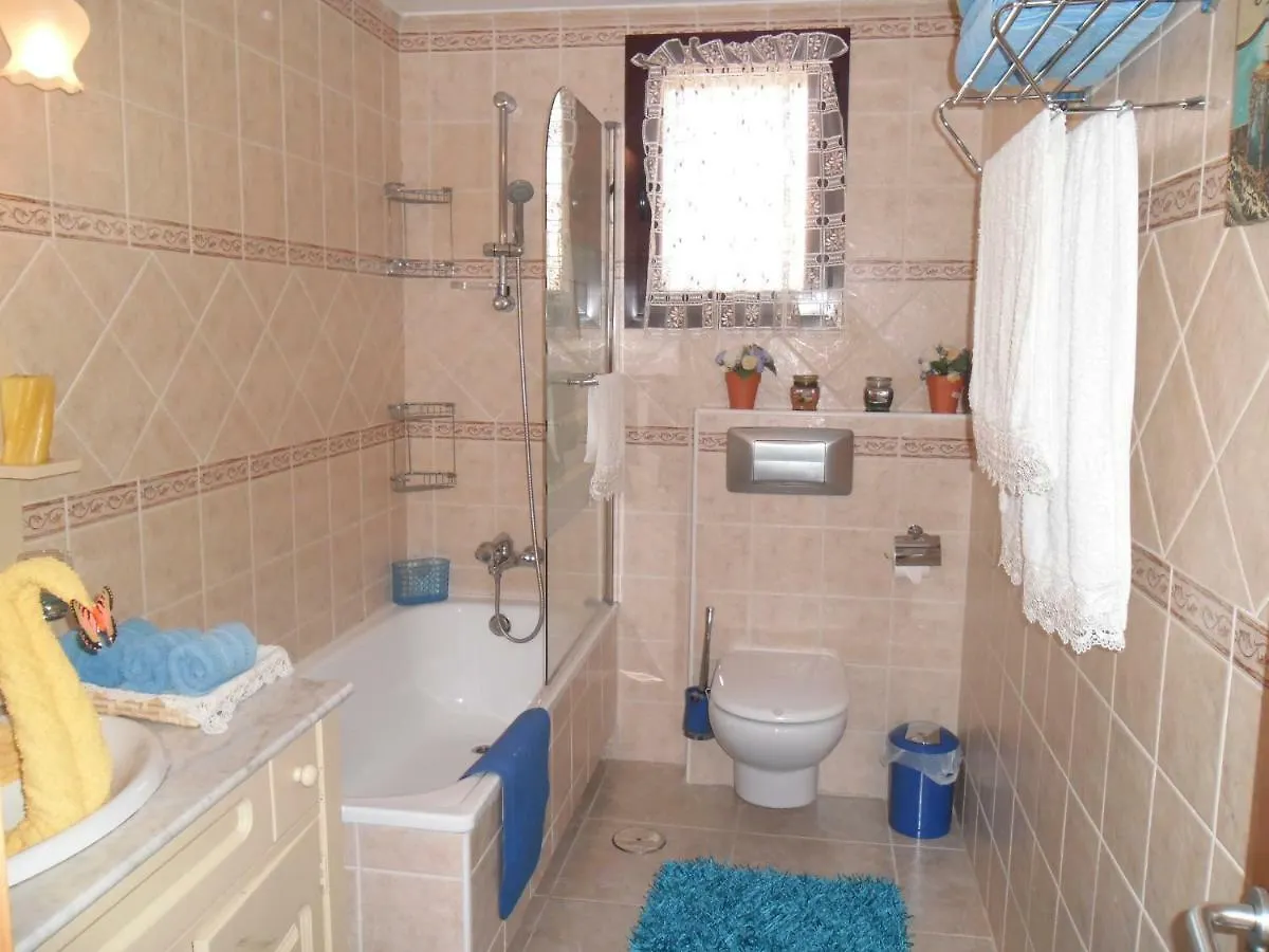 Appartement Ferienhaus Vista Mar Costa Calma