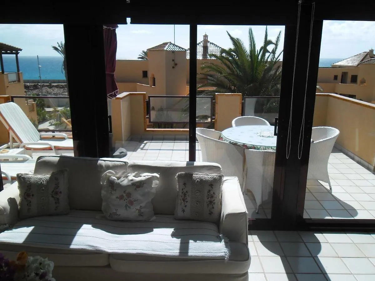 Appartement Ferienhaus Vista Mar Costa Calma
