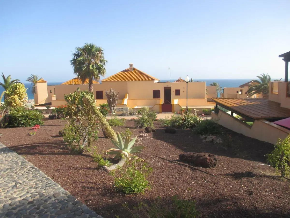 Ferienhaus Vista Mar Costa Calma Appartement