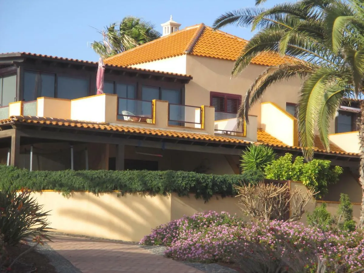 Ferienhaus Vista Mar Costa Calma