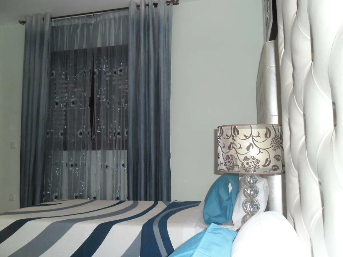 Ferienhaus Vista Mar 코스타카르마 0*,