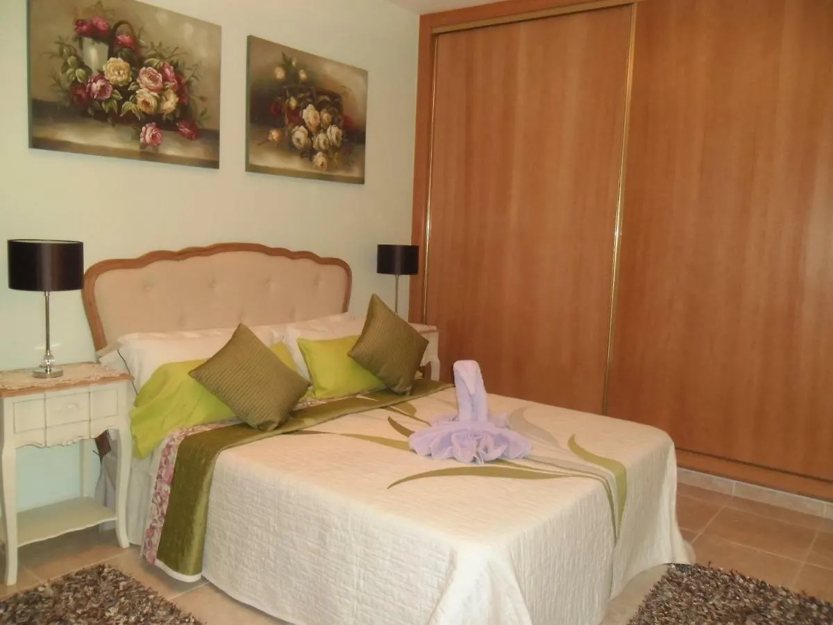 Ferienhaus Vista Mar 코스타카르마 스페인