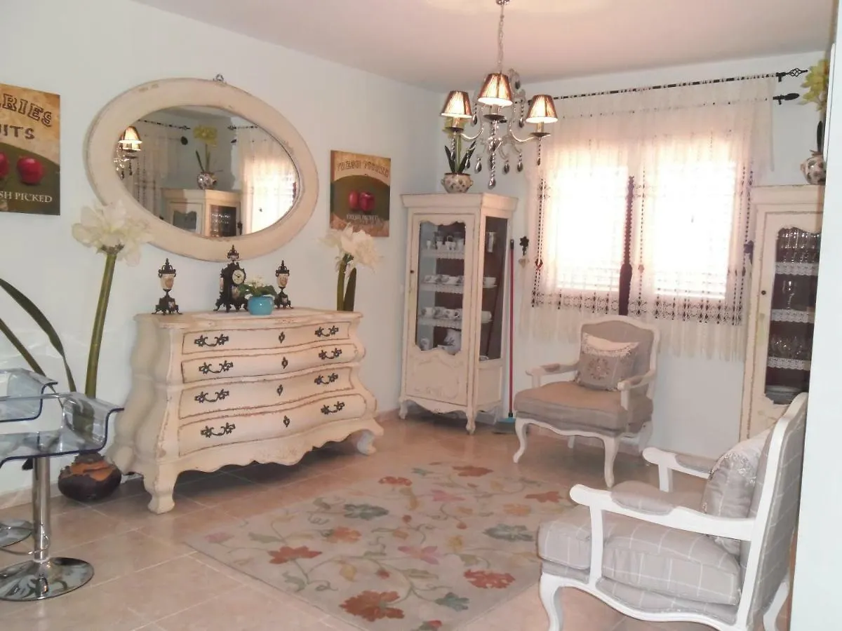 Ferienhaus Vista Mar 코스타카르마 0*,  스페인
